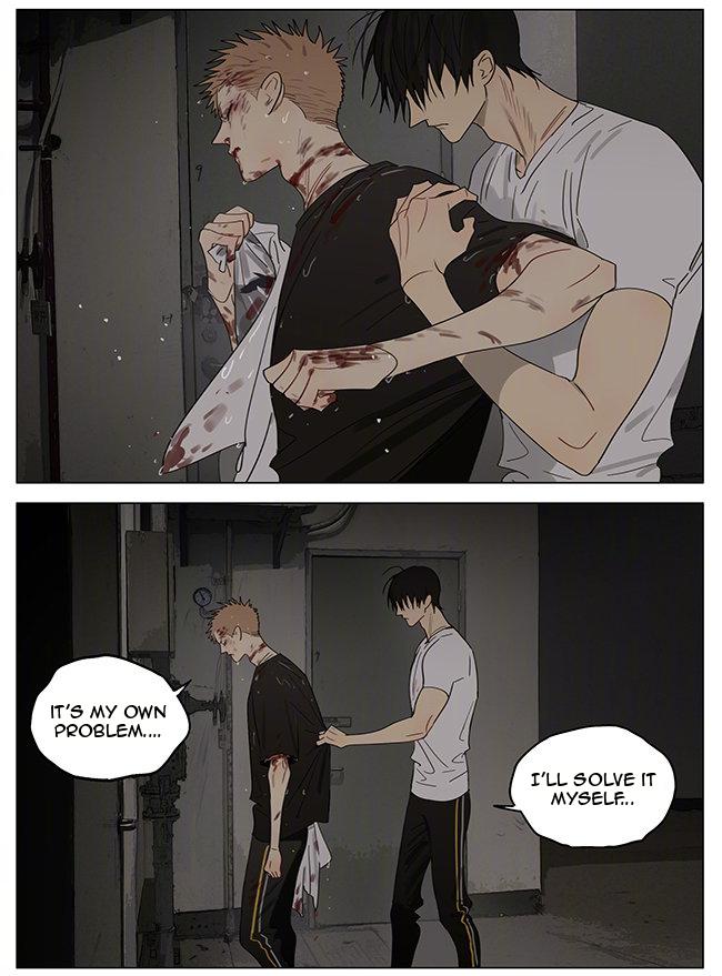 19 Days, Chapter 370 image 6