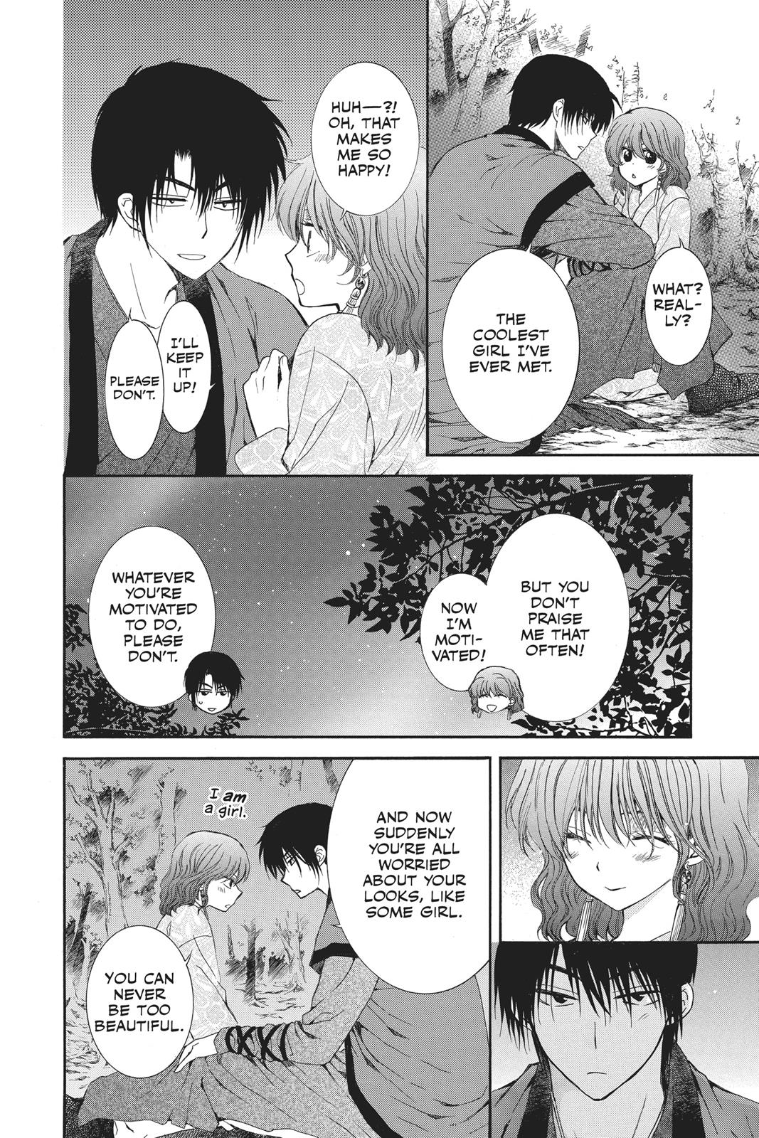 Akatsuki No Yona, Chapter 123 image 18