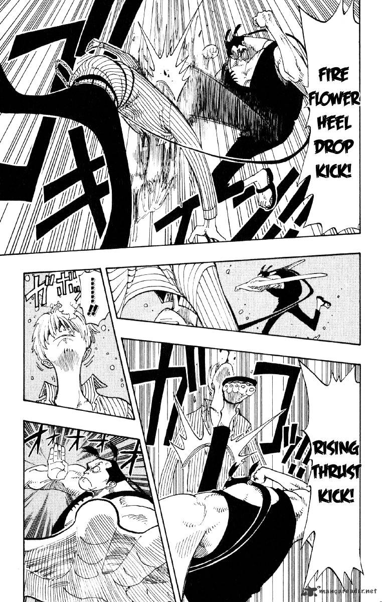 One Piece, chapter 86 image 14