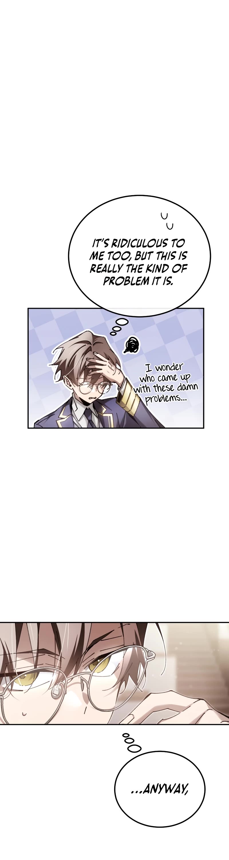 Magic Academy’s Genius Blinker, Chapter 13 image 33