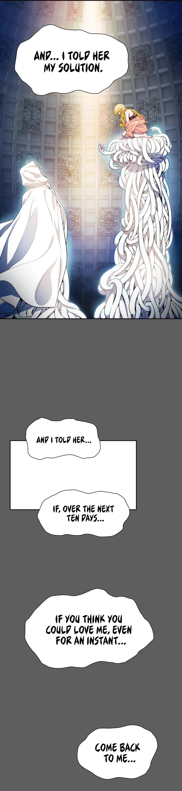 Tower of God, Chapter 568 image 20