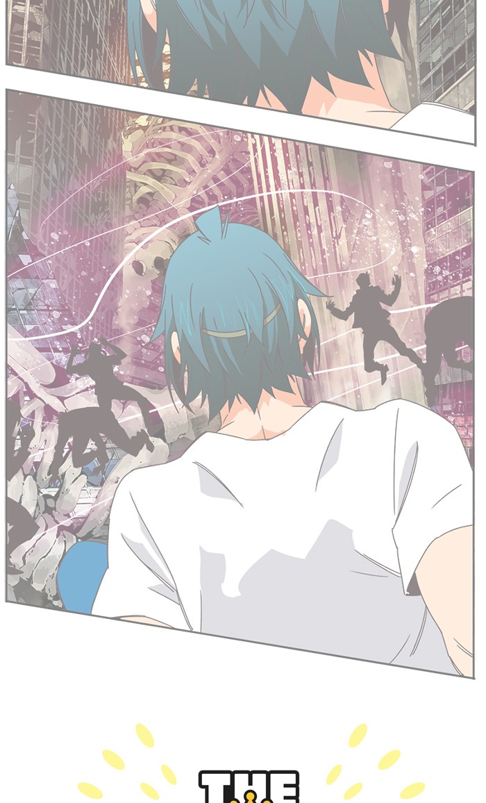 The God of High School, Chapter 485 image 04