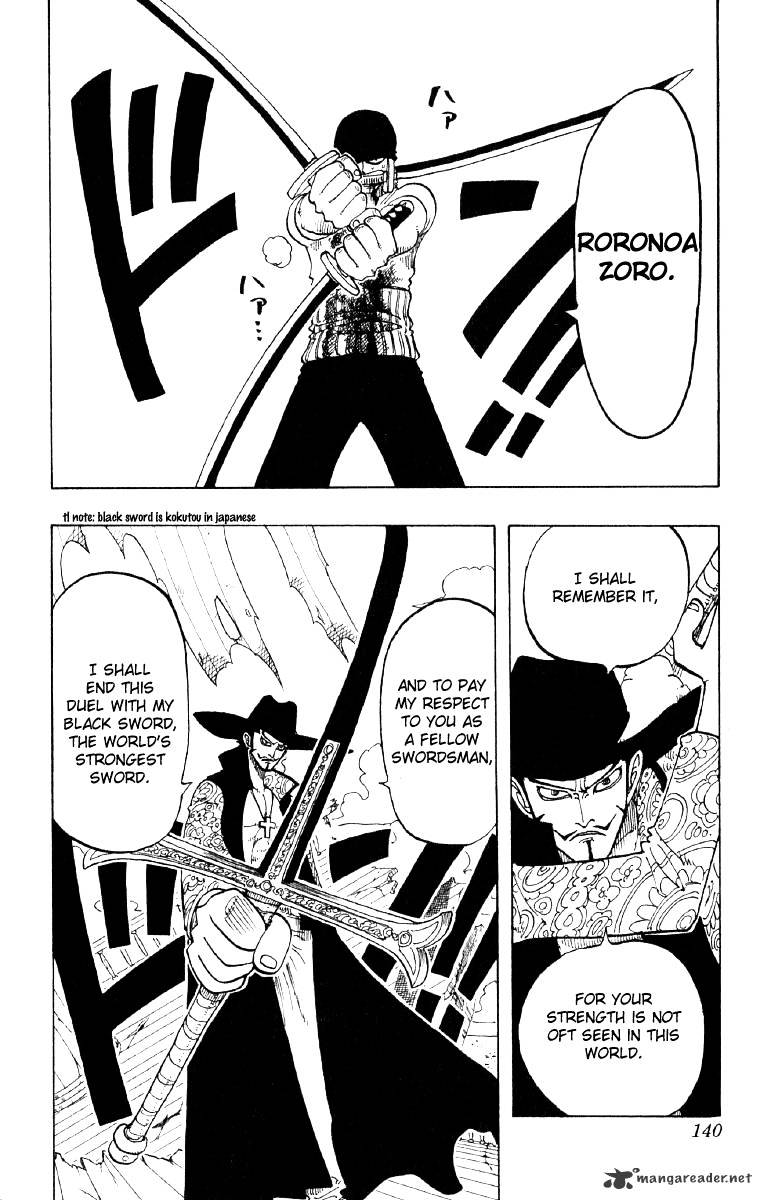 One Piece, chapter 51 image 16