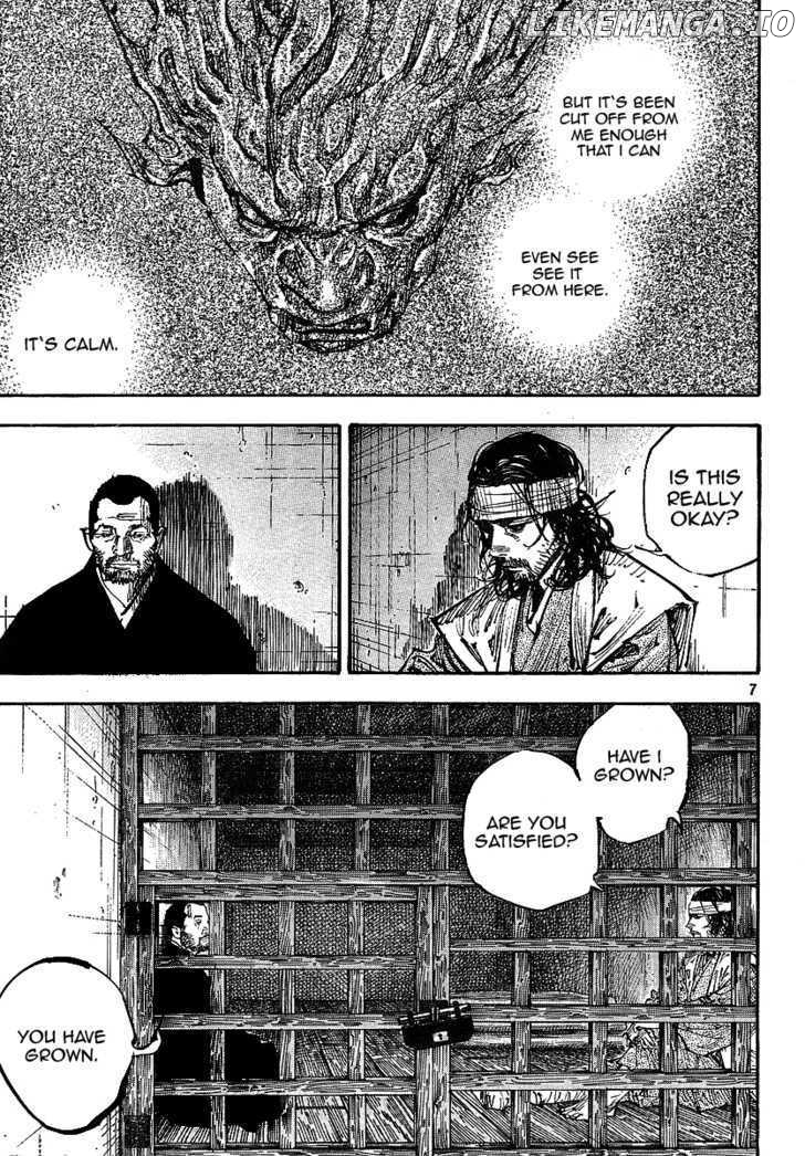 Vagabond, Chapter 254 image 07