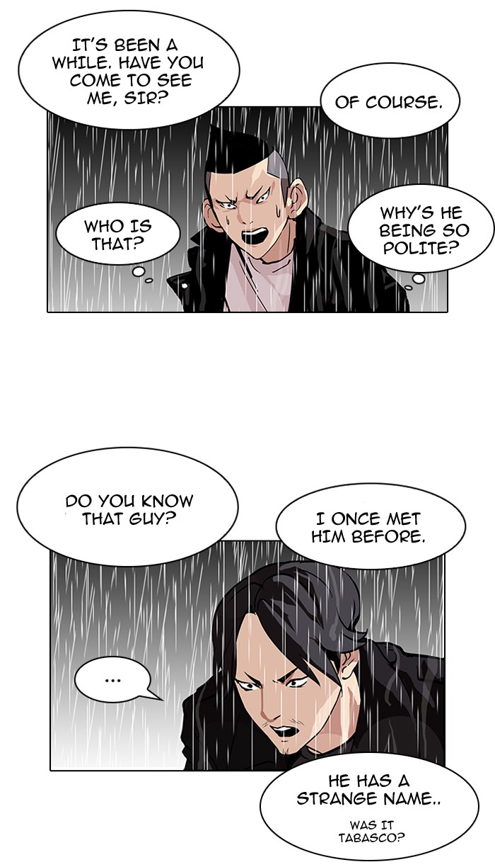 Lookism, Chapter 89 image 05