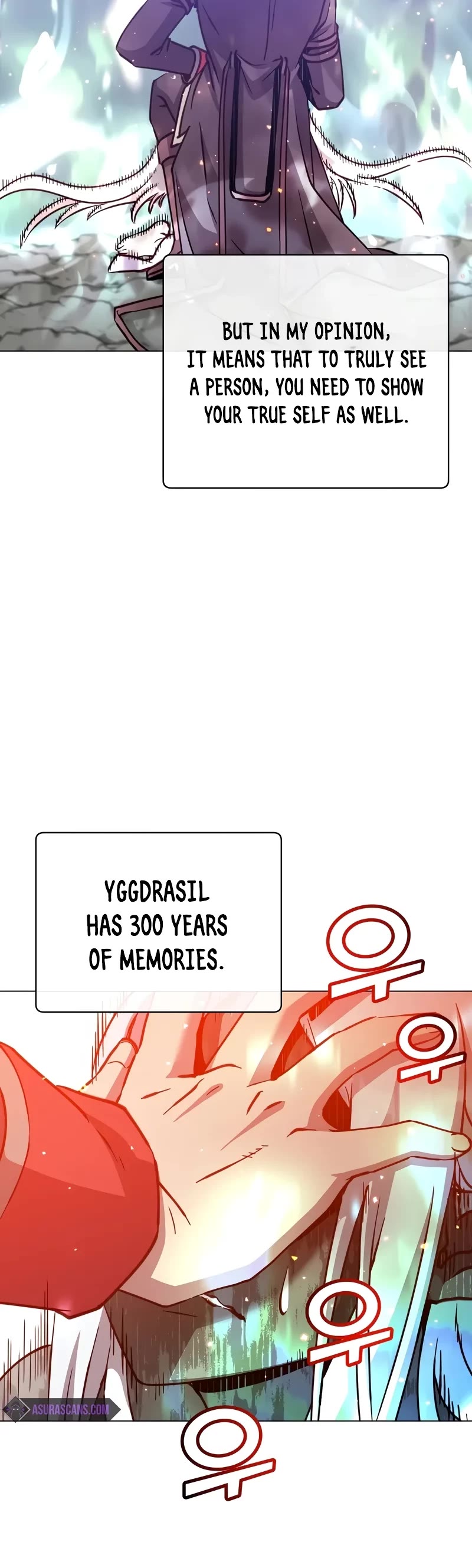 The Max Level Hero Has Returned, Chapter 186 image 36
