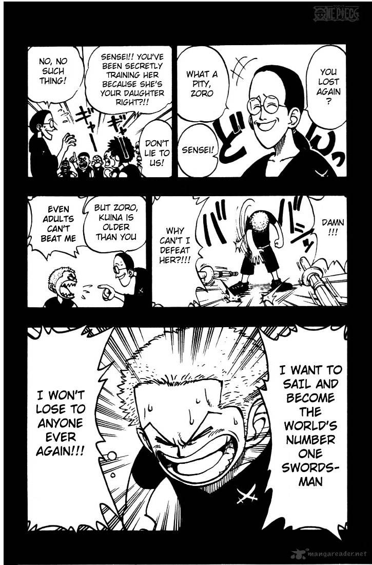 One Piece, chapter 5 image 11