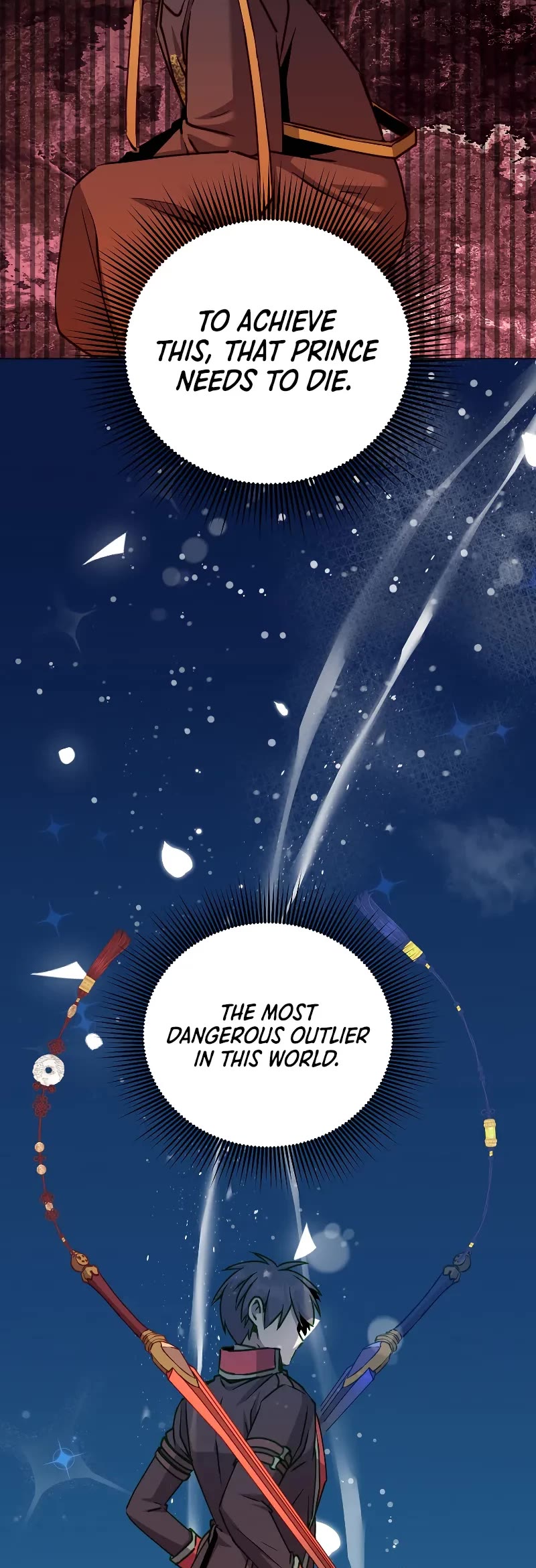 The Max Level Hero Has Returned, Chapter 199 image 25