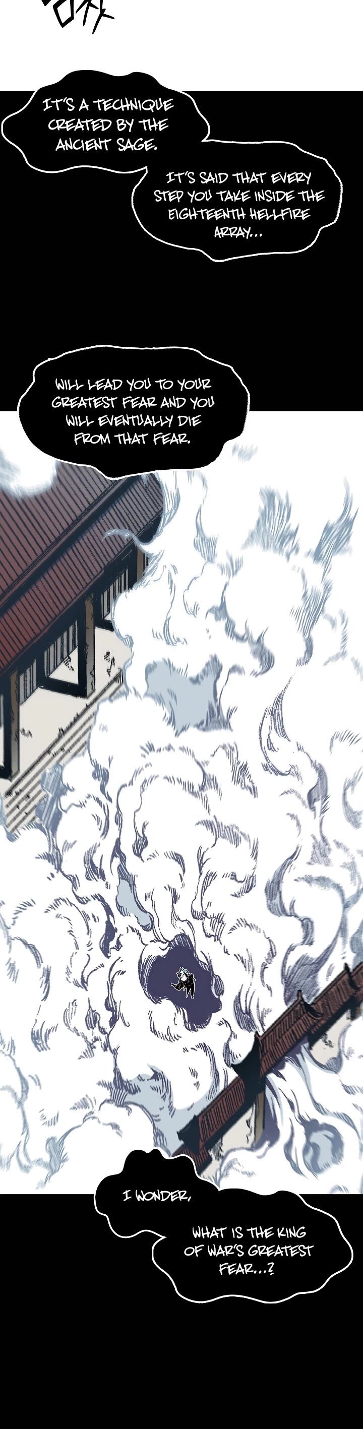 Memoir Of The King Of War,  Chapter 189 image 15