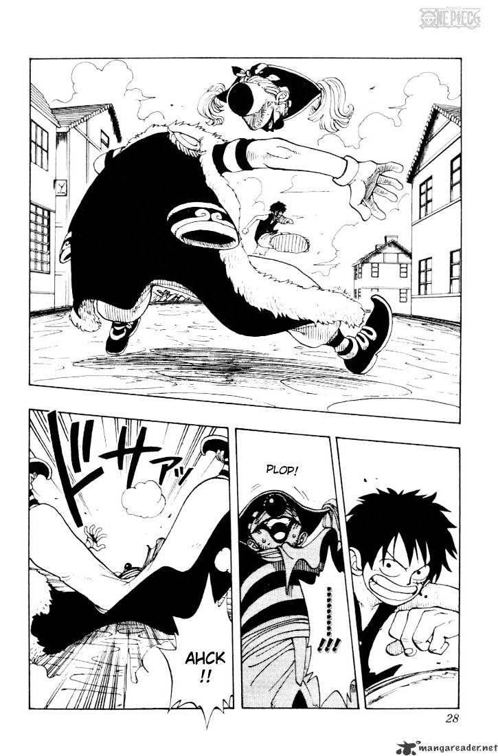 One Piece, chapter 19 image 02