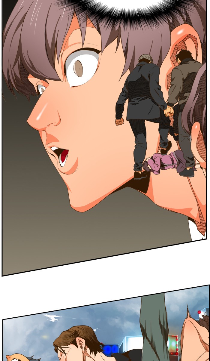 The God of High School, Chapter 415 image 091