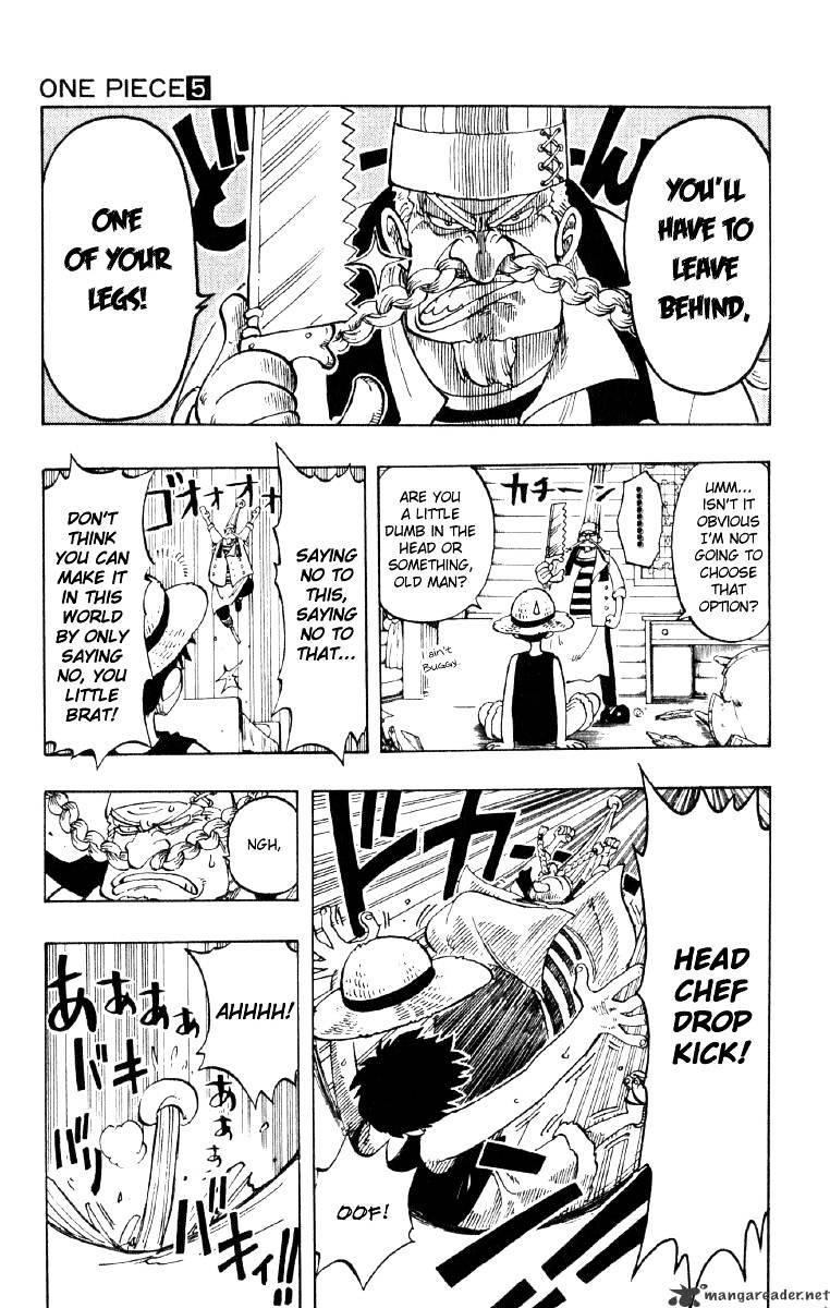 One Piece, chapter 44 image 05