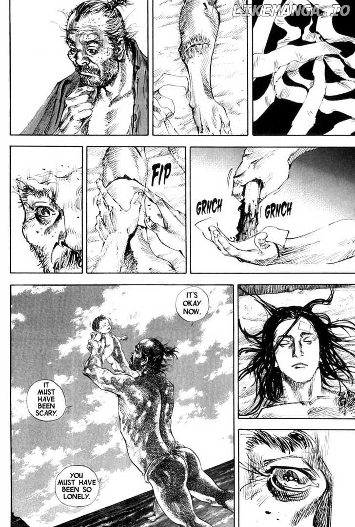 Vagabond, Chapter 155 image 13