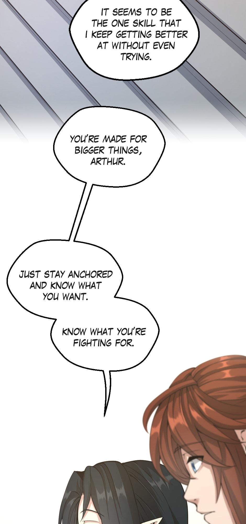 The Beginning After The End, Episode 133 image 77