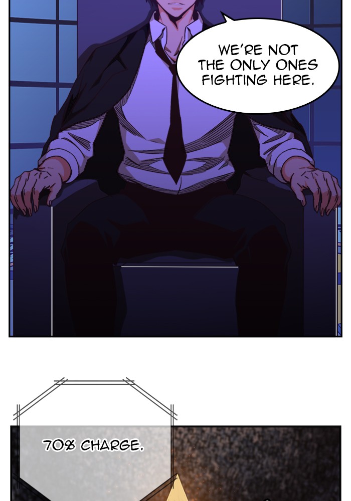 The God of High School, Chapter 507 image 028