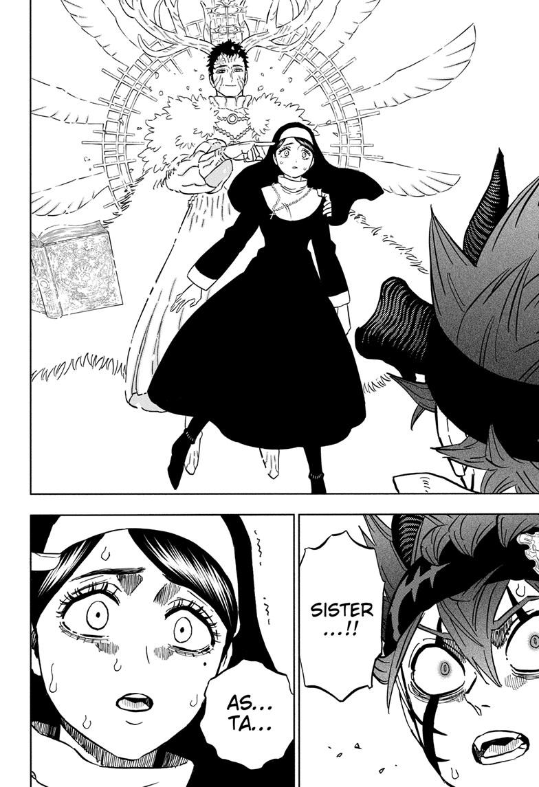 Black Clover,  Page 334 image 12