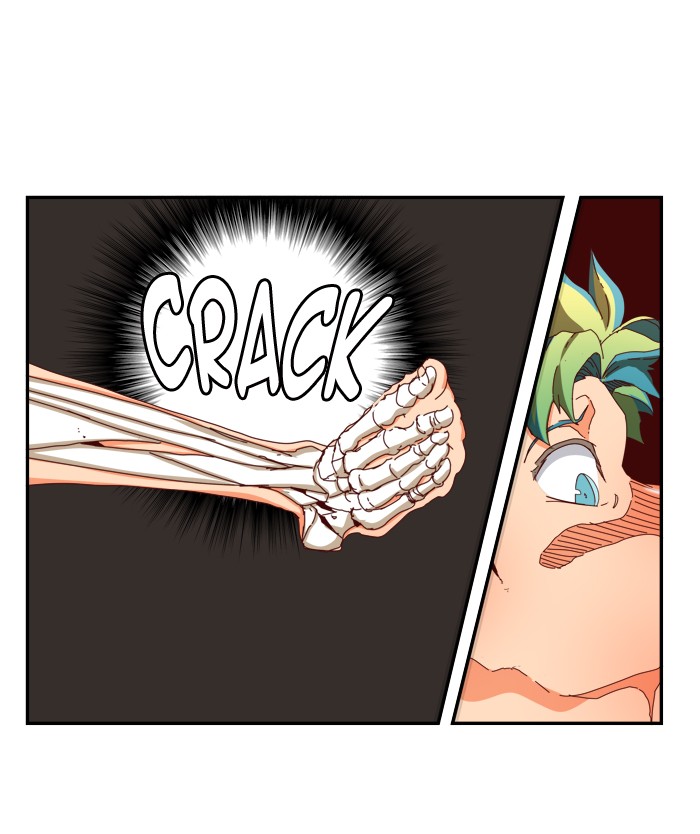 The God of High School, Chapter 363 image 081
