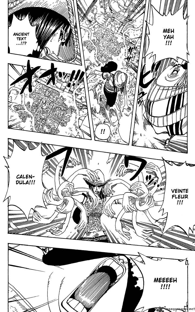 One Piece, chapter 264 image 08