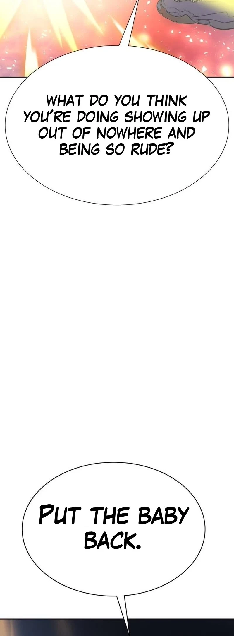 Tower of God, Chapter 648 image 20