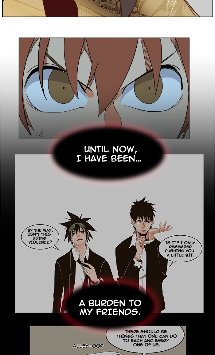 The God of High School, Chapter 190 image 36