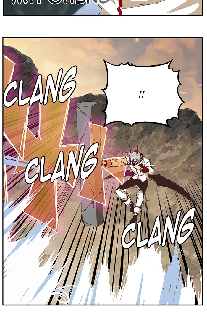 The God of High School, Chapter 479 image 115