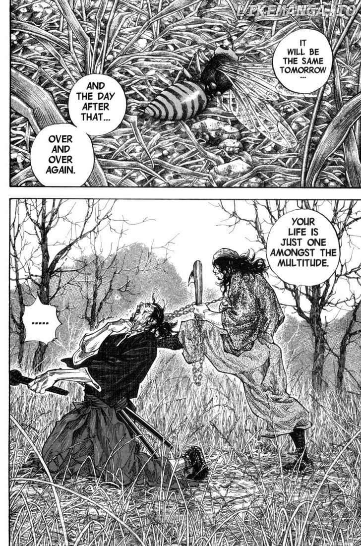 Vagabond, Chapter 120 image 09