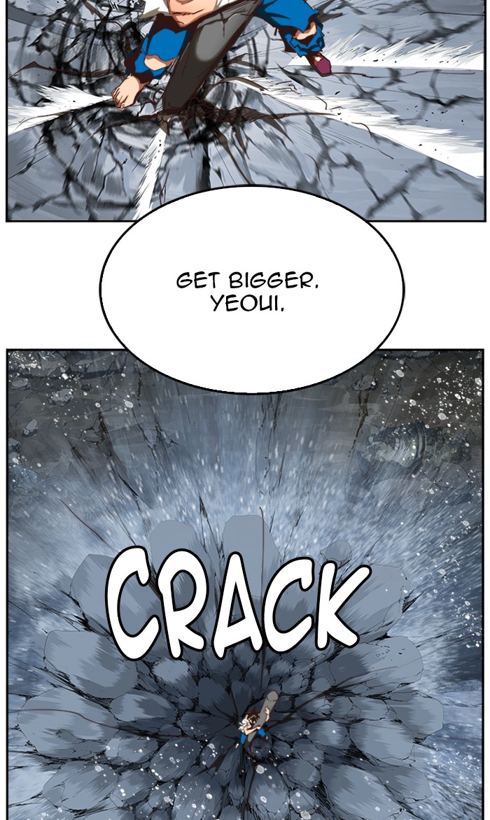 The God of High School, Chapter 501 image 009