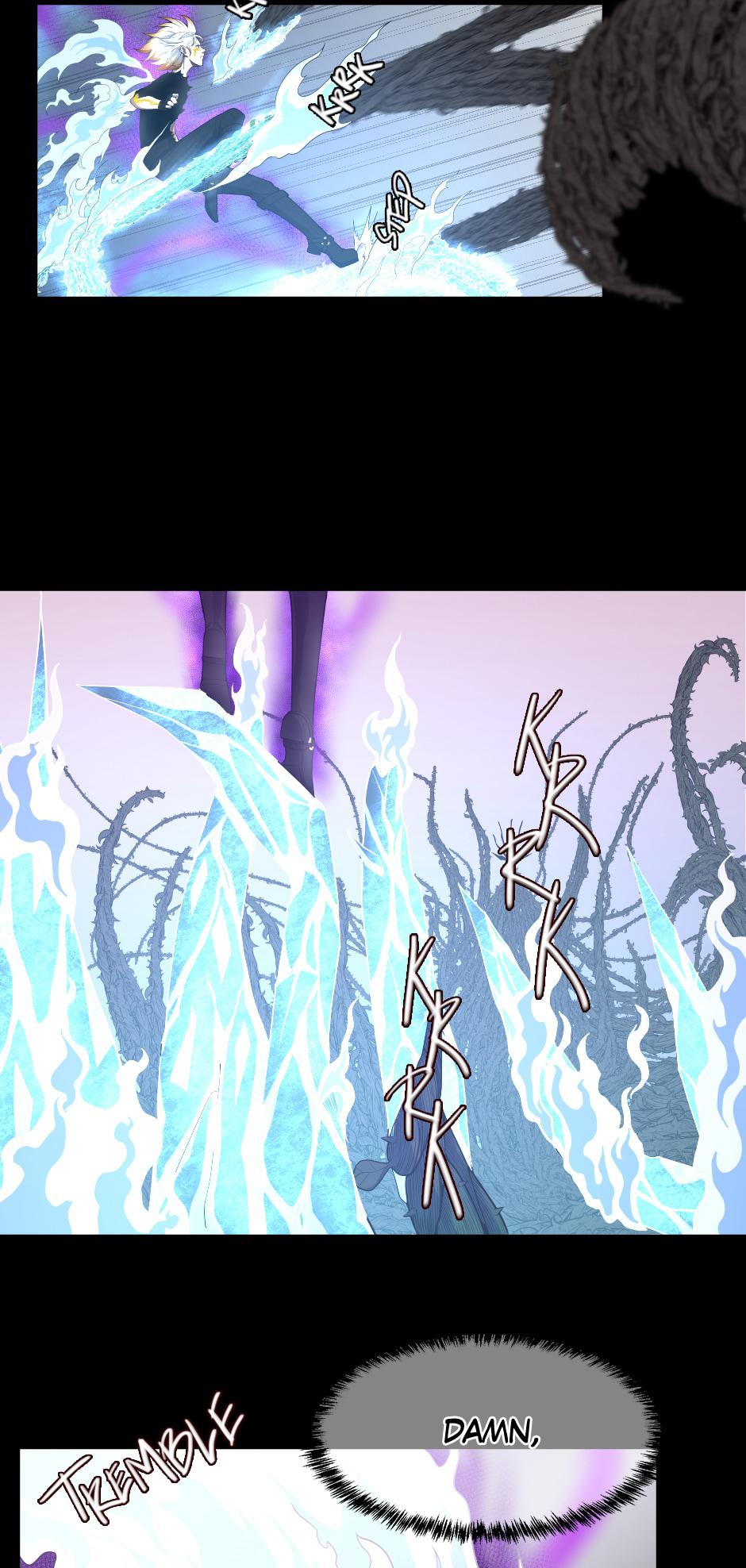 The Beginning After The End, Episode 67 image 39