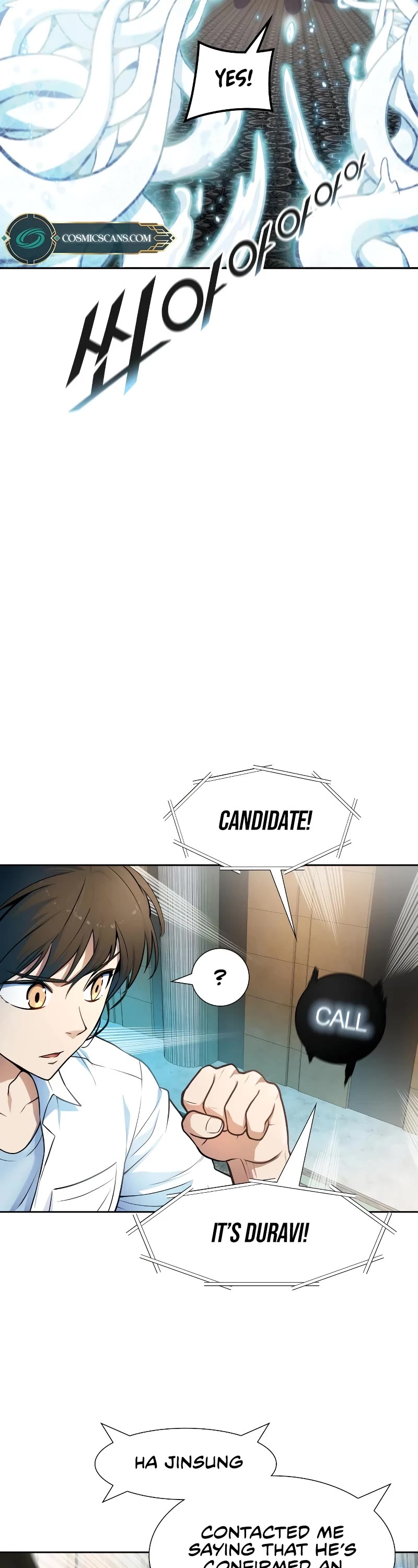 Tower of God, Chapter 570 image 069