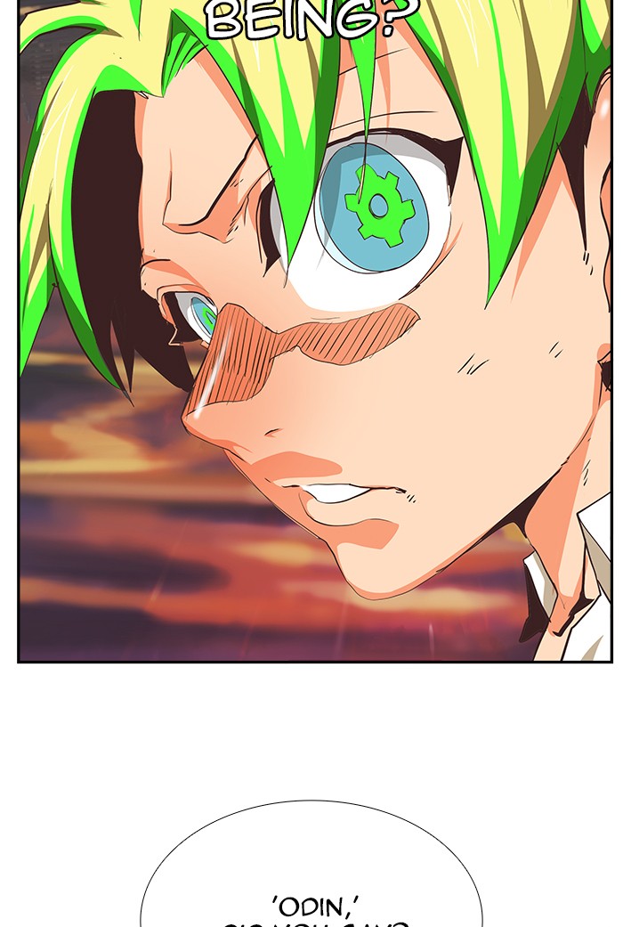 The God of High School, Chapter 476 image 094