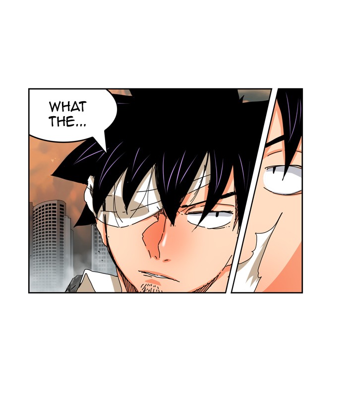 The God of High School, Chapter 337 image 19