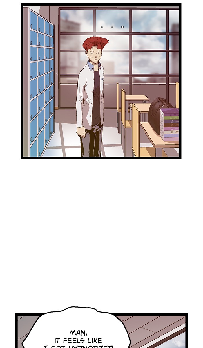 Weak Hero, Chapter 74 image 32