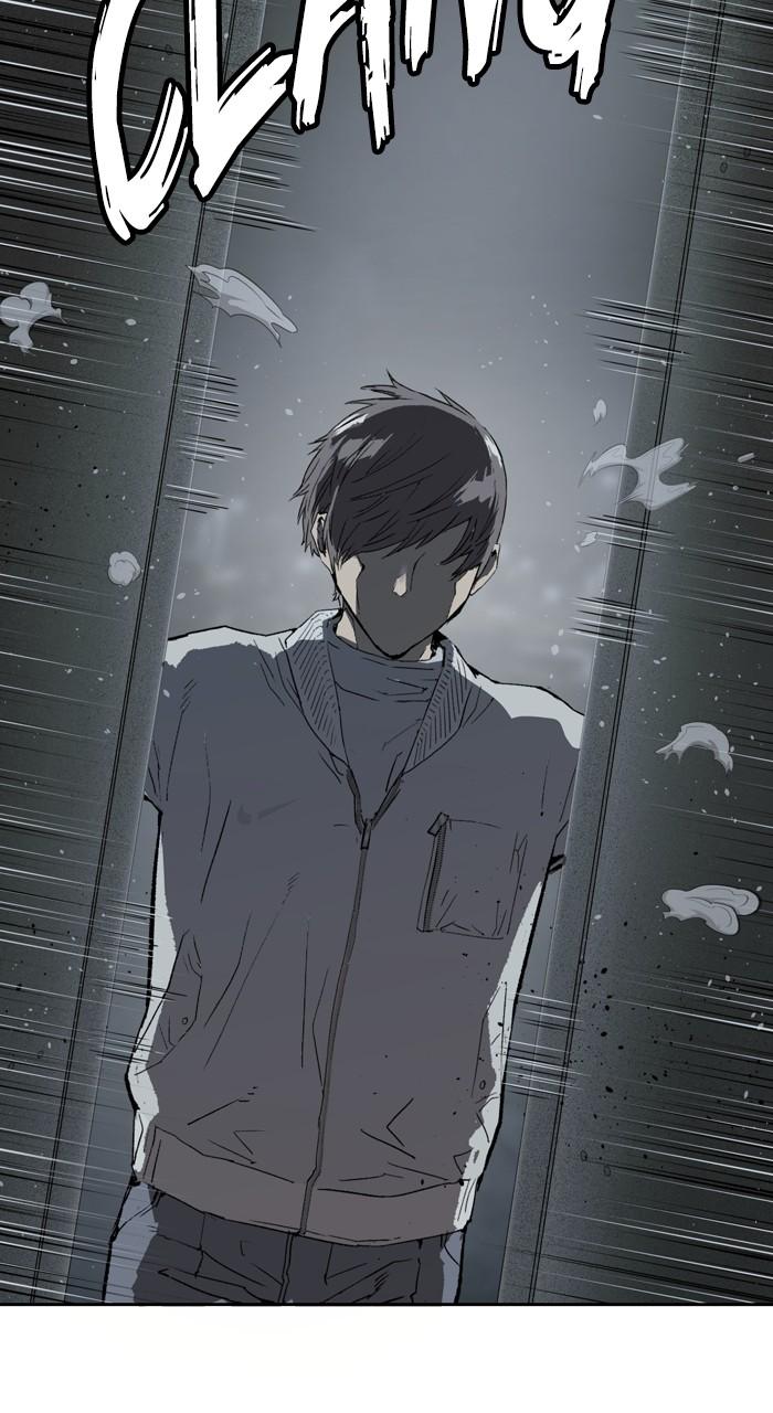 Weak Hero, Chapter 241 image 020