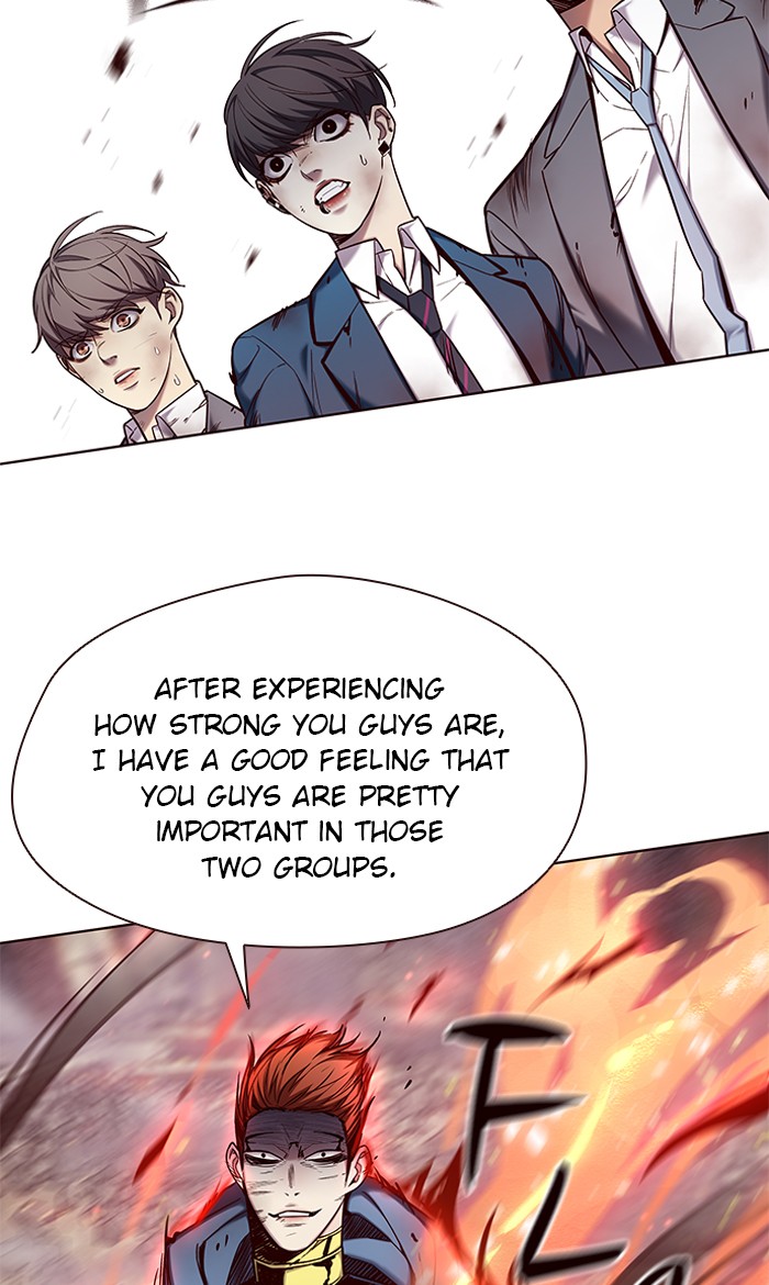 Eleceed, Chapter 109 image 20