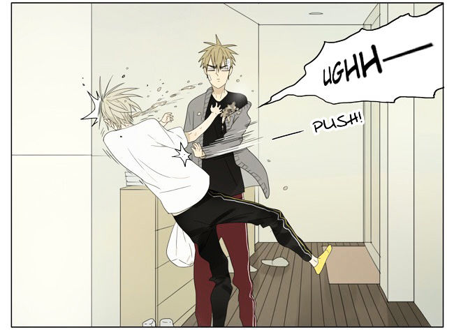 19 Days, Chapter 136 image 8