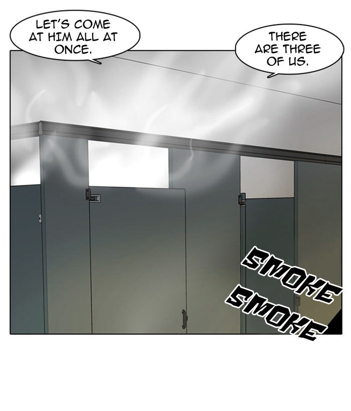 Lookism, Chapter 7 image 67