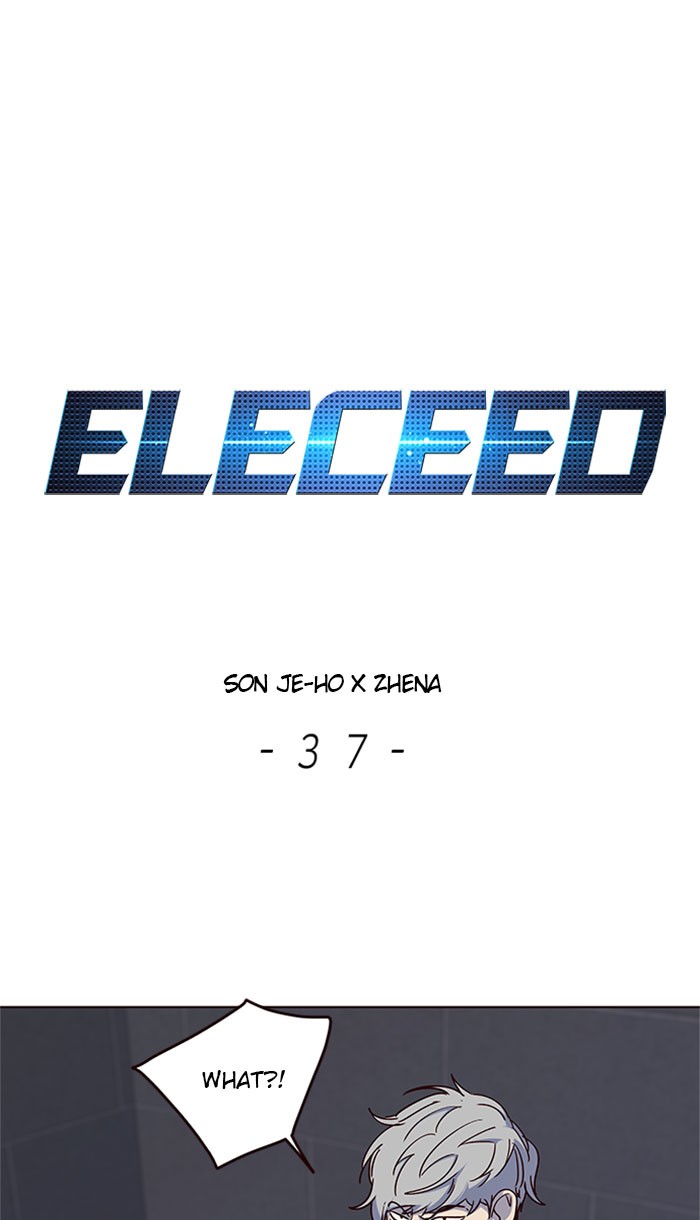 Eleceed, Chapter 37 image 01