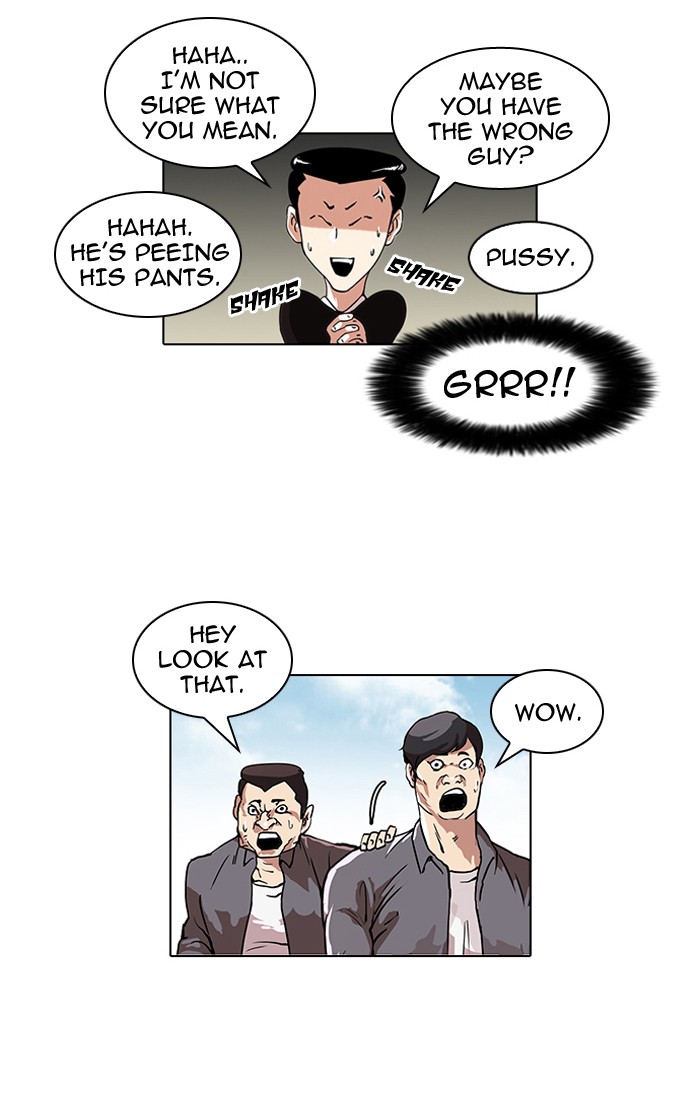 Lookism, Chapter 36 image 25