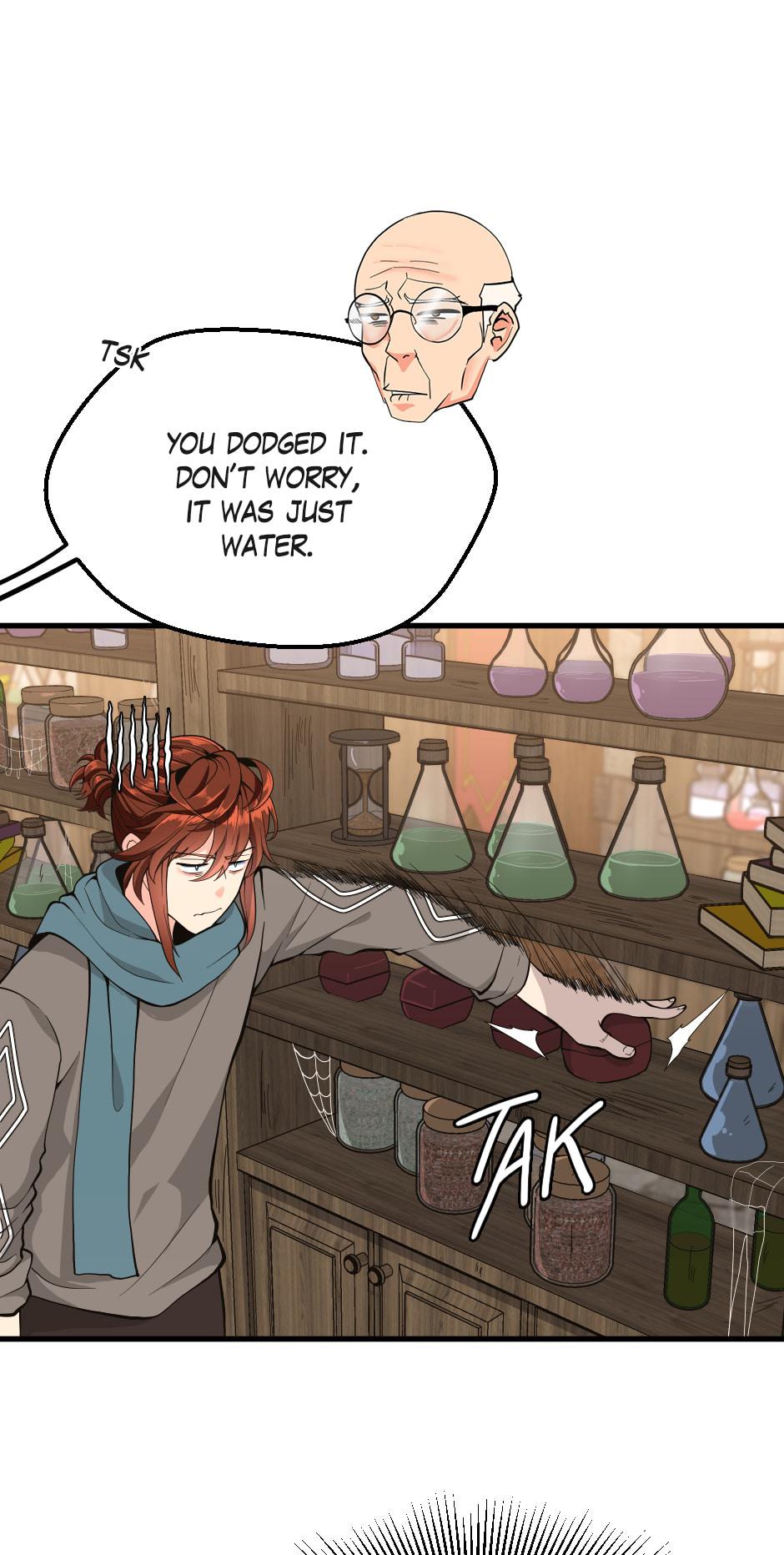 The Beginning After The End, Episode 121 image 62