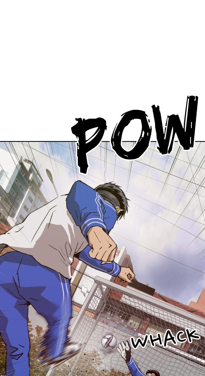 Weak Hero, Chapter 216 image 23