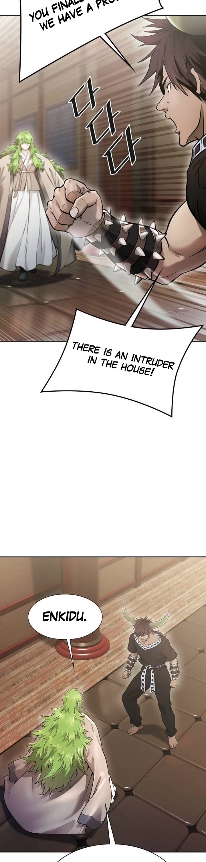 Tower of God, Chapter 619 image 38