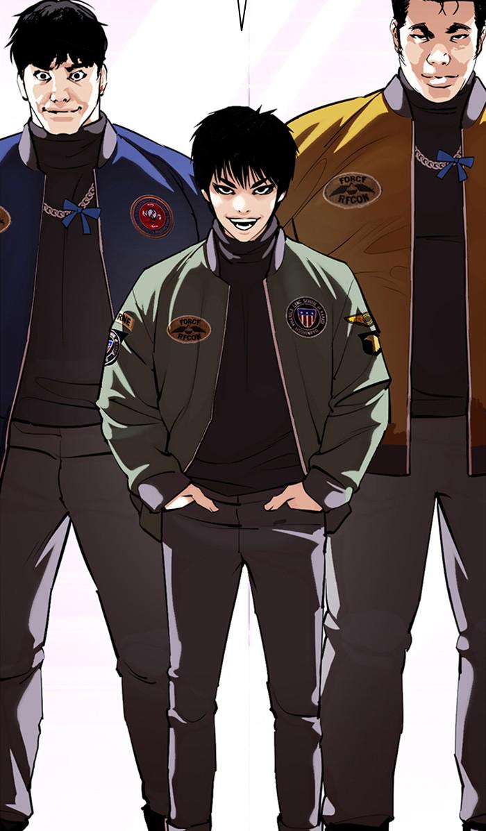 Lookism, Chapter 359 image 068