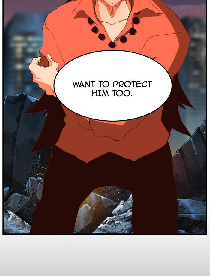 The God of High School, Chapter 379 image 115