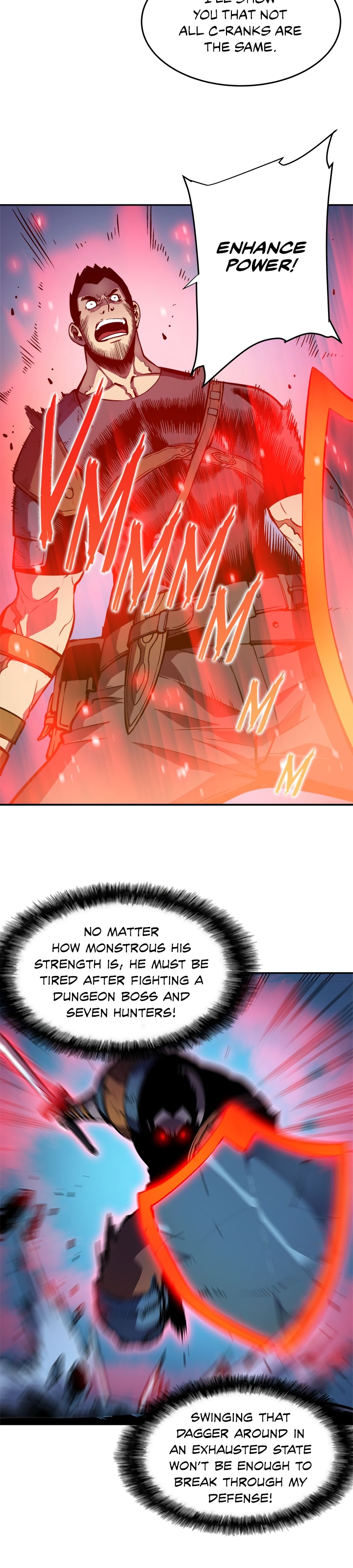 Solo Leveling, Chapter 24 image 23