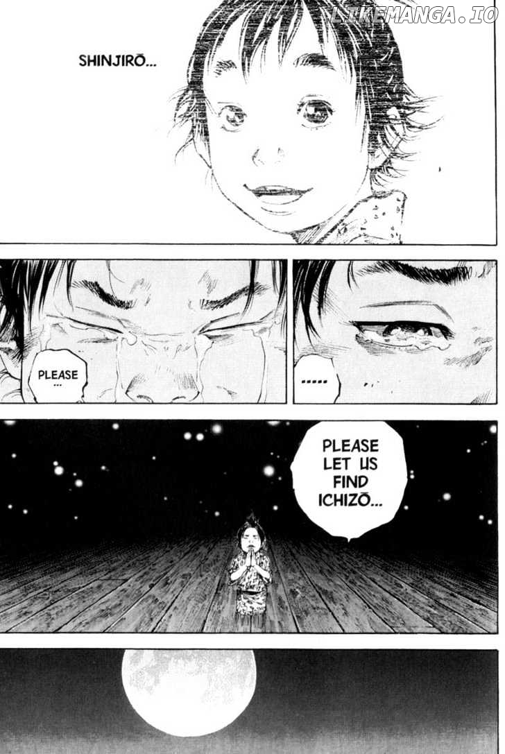Vagabond, Chapter 175 image 07
