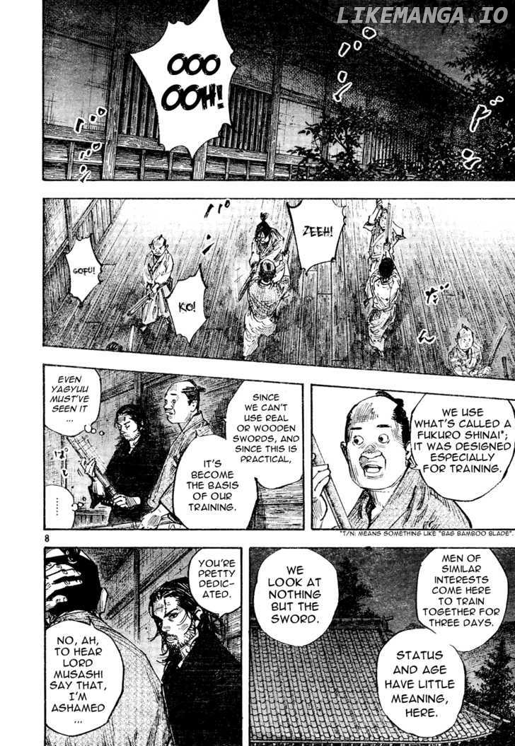 Vagabond, Chapter 269 image 06