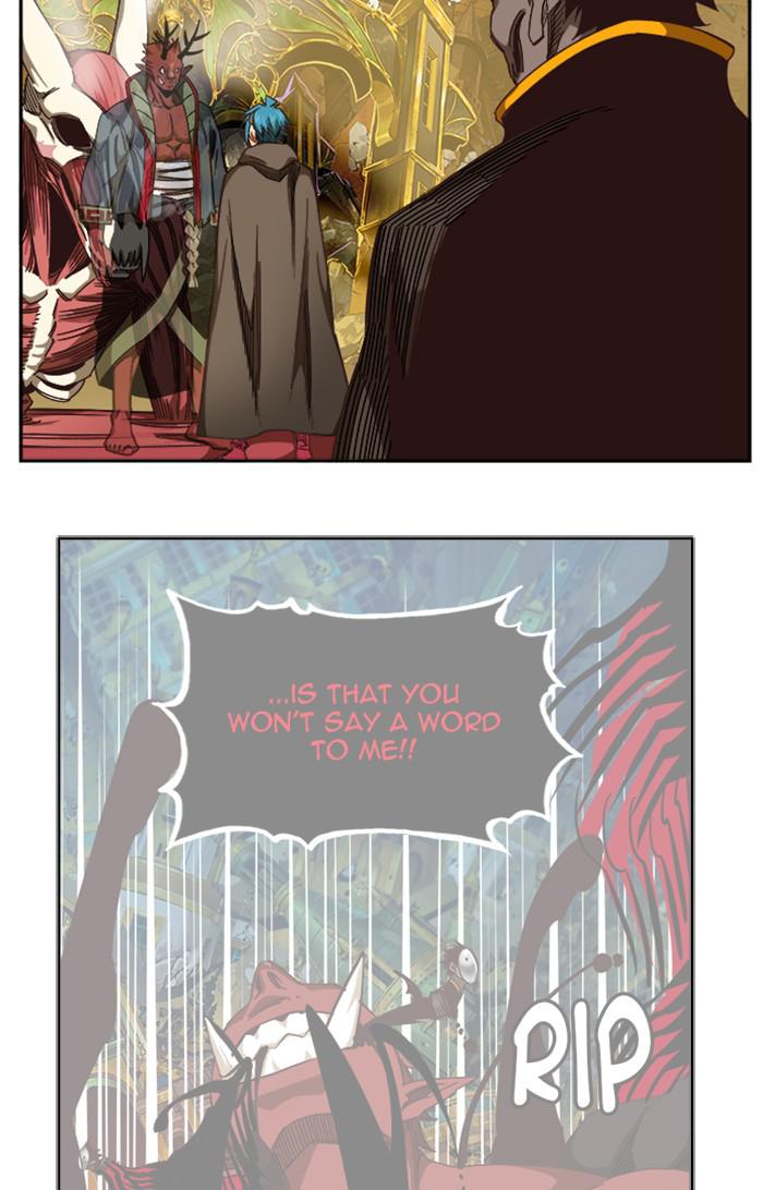 The God of High School, Chapter 526 image 007