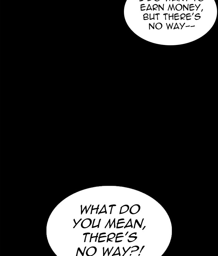 Lookism, Chapter 286 image 186