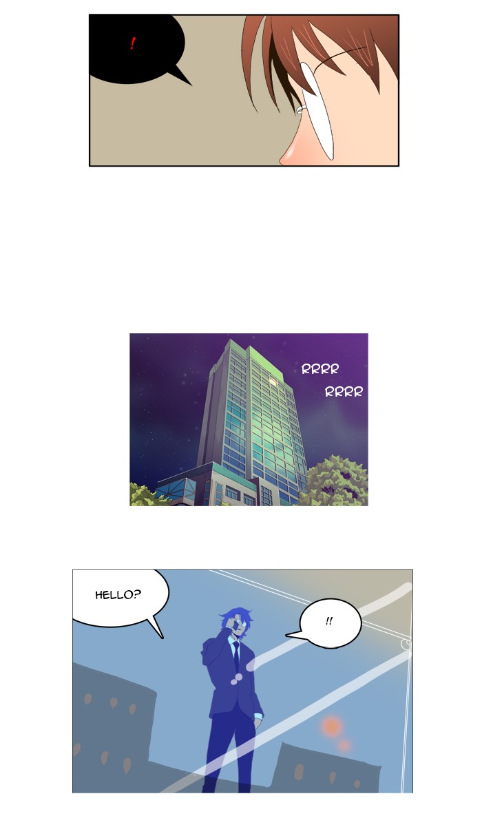 The God of High School, Chapter 25 image 34