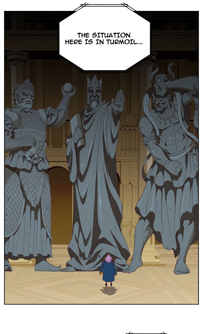 The God of High School, Chapter 219 image 57